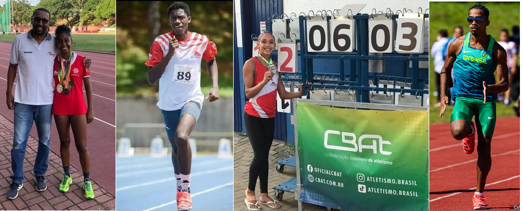 Em terceiro dia de competições, Minas alcança o pódio pela quinta vez nos  Jogos Escolares da Juventude