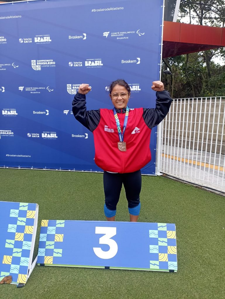 UFMG - Universidade Federal de Minas Gerais - Atletas do CTE conquistam 18  medalhas em competição estadual